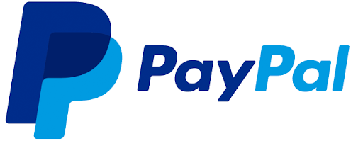 pay with paypal - B M F Store